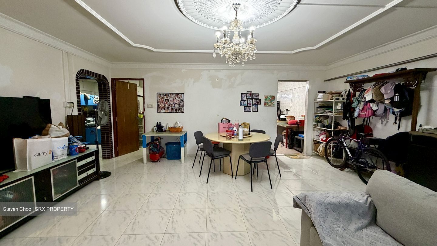 Blk 276 Ficus Vale (Yishun), HDB 4 Rooms #613348731